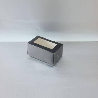 Food Packaging Box Take Away Cake Box