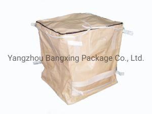 Food Grade Clean PP Big Bag / Bulk Bag