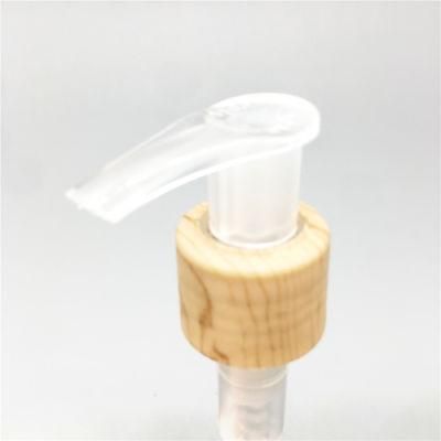 Glass Bottle Hand Sanitizer Liquid Cream Skin Care Lotion Pump for Cleaning Products Skin Care