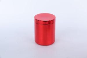 Wide Mouth HDPE Plastic Jar 500ml for Nutrition Powder Manufacturer
