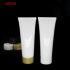 Biobased 98% Customized Form Plastic Soft Cosmetic Packaging Squeeze Tube