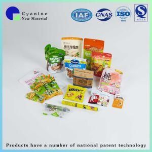 Economical Customized Packaging Bags of Special Materials Under Strong Structure