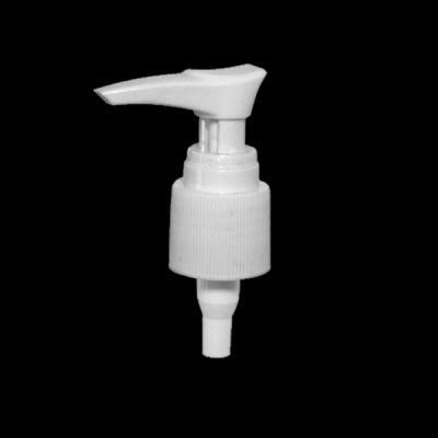 Plastic Pump for Lotion