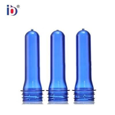 Kaixin Customized Preforms Plastic Containers for Mineral Water Bottle