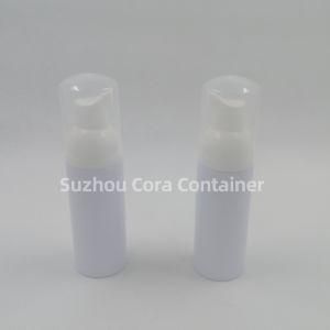 66ml Neck Size 30mm Portable Pet Bottle, Skin Care Cosmetic Container