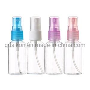 50ml 100ml 200ml Pet Plastic Spray Bottle on Sale
