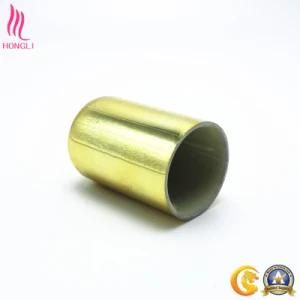 Hot Sale Aluminium and Plastic Cap for Perfume Bottle