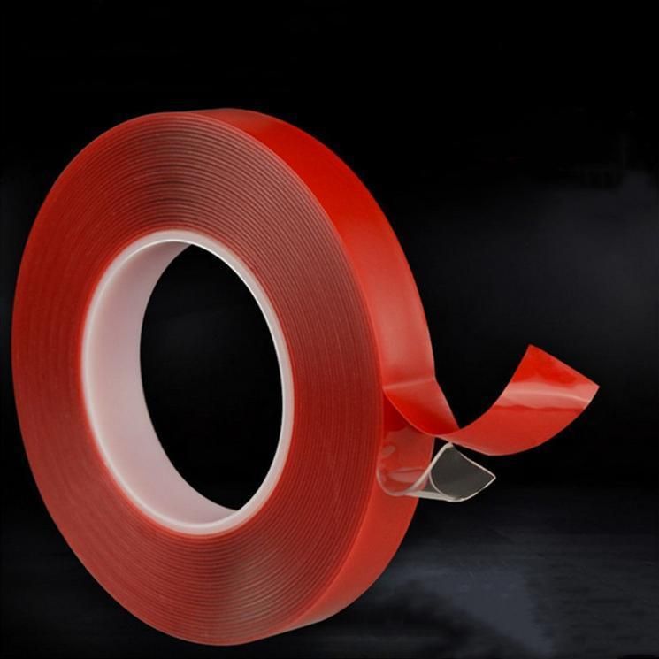 Jiaxing Double Side Pet Tape