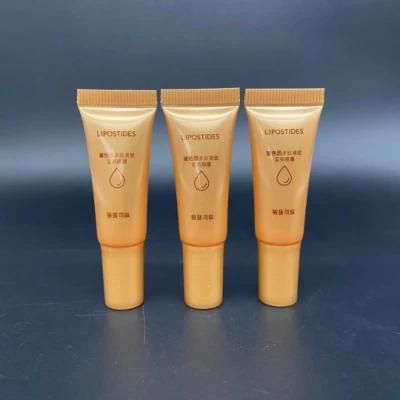 Wholesale Factory Price Hand Cream Plastic Soft Touch Cosmetic Packaging Tube