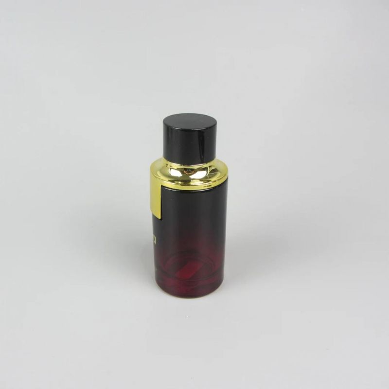 Luxury Perfume Bottle Hot Selling Glass Perfume Bottle