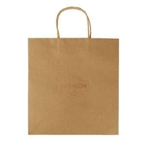 Personalized Paper Gift Bag Designer with Handle