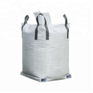 Tailer Made Breathable FIBC Plastic Packing Jumbo Ton Bag, Super Sack
