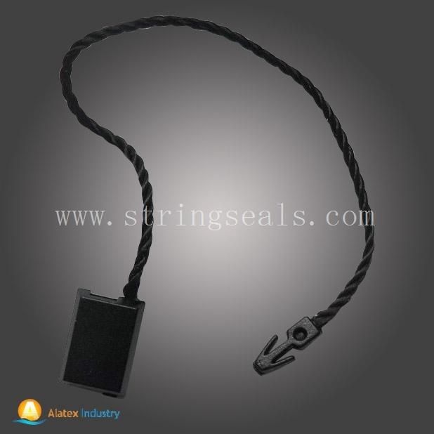 High Quality Garment Hangtag Seal