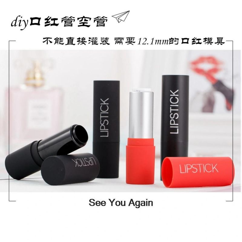 Spot Lipstick Empty Tube Cosmetic Packaging Material