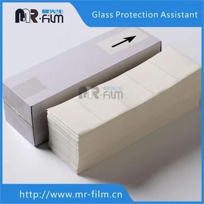 Adhesive Labels Water Proof Thermal Paper