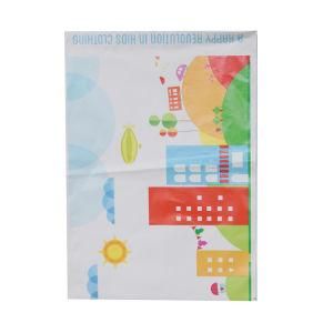 Hot Sell New Colored Poly Mailer Bag Factory for Book Packaging
