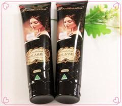 Cosmetic Hair Color Abl Laminated Packaging Tubes