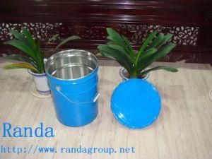 Can / Packaging Box Usage Tinplate