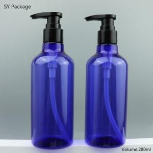 280 Ml Plastic Hair Oil Bottle