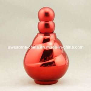 100ml Clear Calabash Shape Perfume Bottle