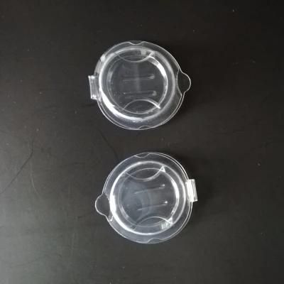 Packing Factory Supplier Small Plastic Blister Packaging cosmetic clamshell box
