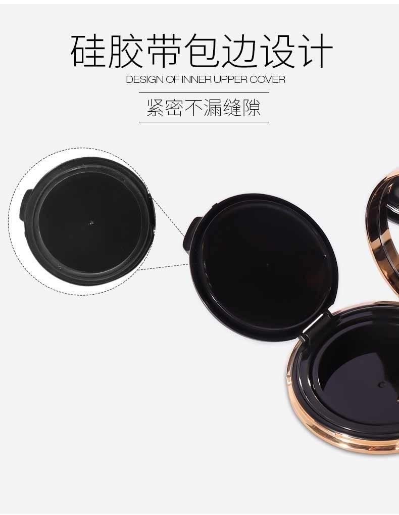 Qd41empty Bb Cushion Compact Powder Case Have Stock