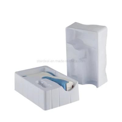 Infrared Thermometer Insert Tray Custom Blister Packaging