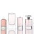Luxury 30ml 50ml Spray Perfume Glass Bottle with Cosmetic Packaging