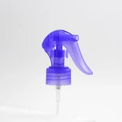 ODM 28/410 Trigger Head Water Dispenser Bottle Plastic Sprayer Platstic Pump