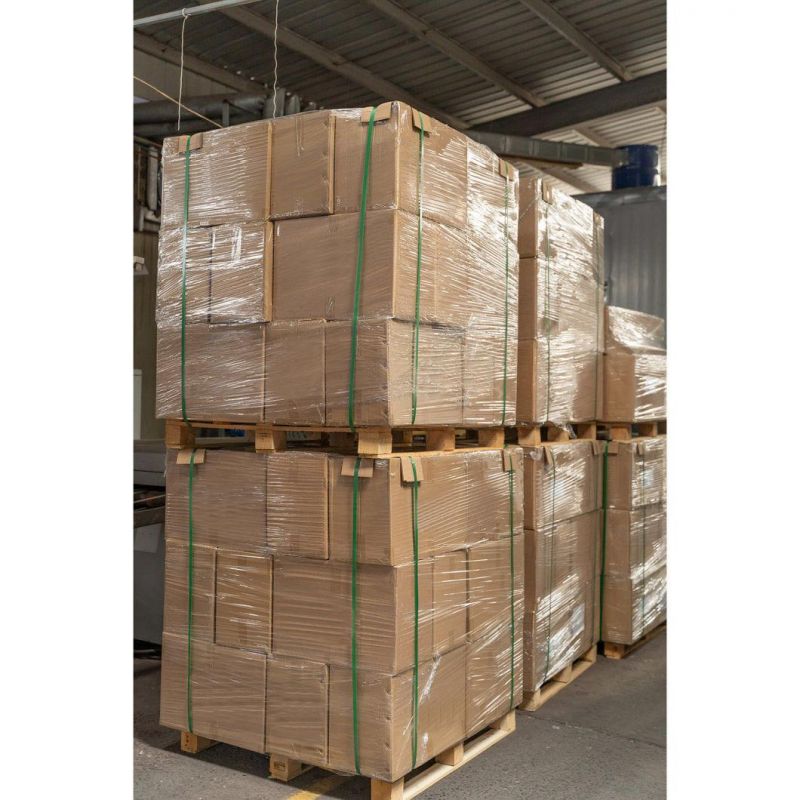 20L, Round Metal Pail, Tin Bucket