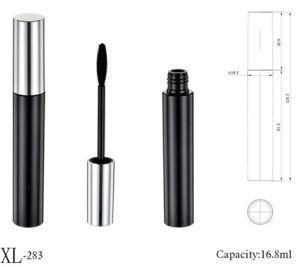 Luxury Makeup Packaging Magnetic Matte Mascara Plastic Tube for Makeup