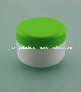 Plastic Bottles for Skin Care Products Packing-Jha011