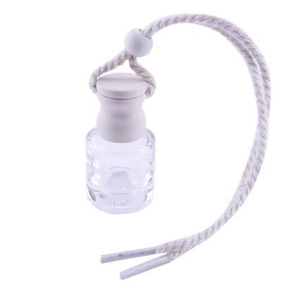 Reliable and Cheap Hanging Essential Oil Car Perfume Fragrance Pendant Diffuser Bottle