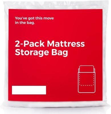 Mattress Bag for Moving &amp; Long-Term Storage