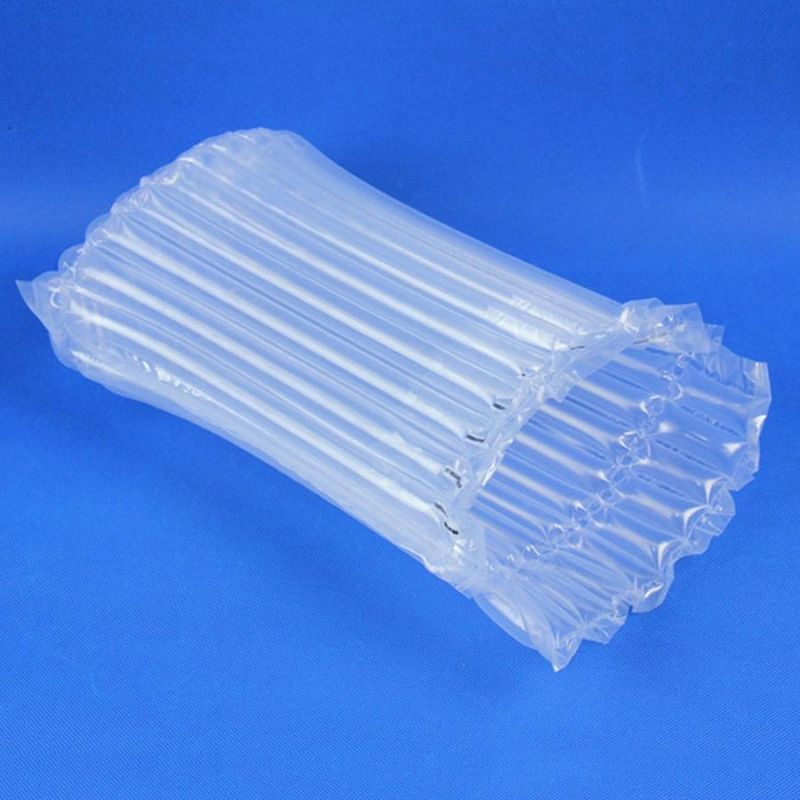Bubble Cushion Wrap Air Column Packaging/Inflatable Bags