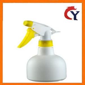 300ml Powerful Output Refillable Water Plastic Spray Bottle