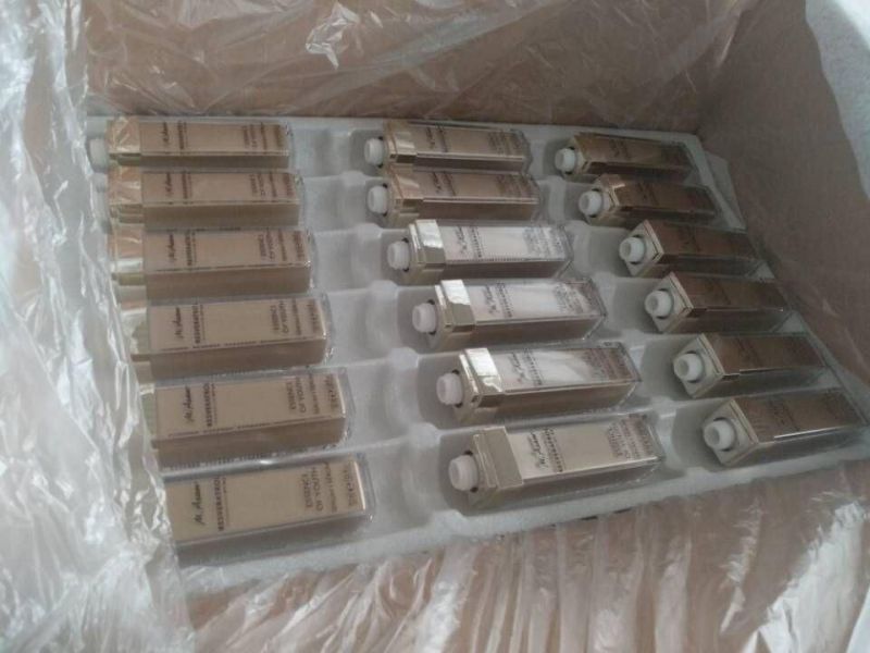 15ml 30ml 50ml Empty Cosmetic Packaging Wholesale