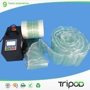 2015 Tripod Co-Extruded Polyethylene PE Film for Air Cushion Machine