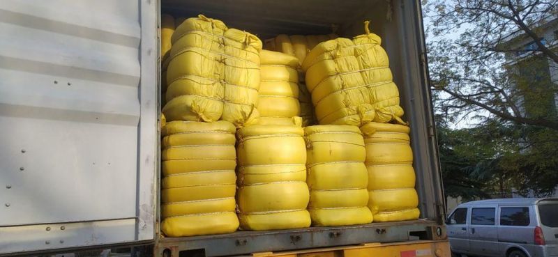 China Factory Wholesale Durable Onion Potato Tomato Vegetable Fruit Firewood Seafood Packaging Plastic Packing Drawstring PP Tubular Leno Net Mesh Bag