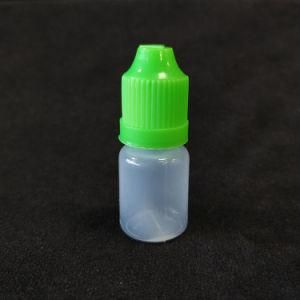 Soft PE/Clear Pet 10ml 15ml 20ml 30ml 50ml 100ml E Liquid Cigarette Juice Bottles
