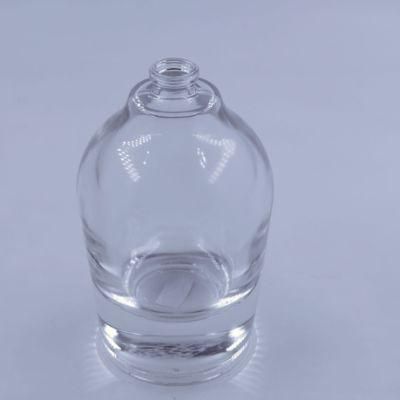 100ml Glass Perfume Bottles Refillable Jdc247