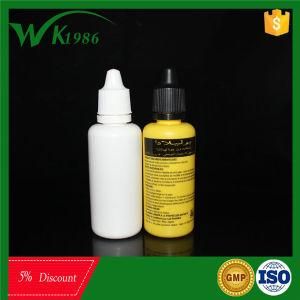 LDPE 120ml Eye Dropper Bottle for E Liquid