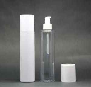 250ml Body Lotion Bottle with Pump Dispenser