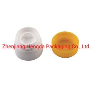 800ml PE Bottle Use Plastic Cap