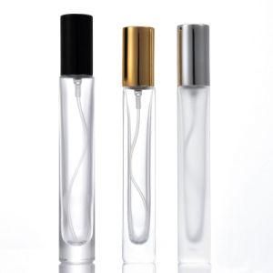 Portable Outdoor Travel Disinfection Water Bottle Spray Perfume Atomizer