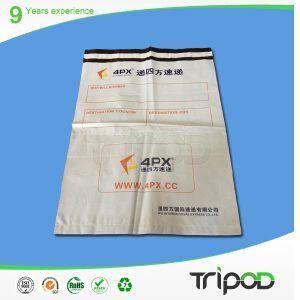 Hot Sale Carrier Bag with Custom Logo Printing