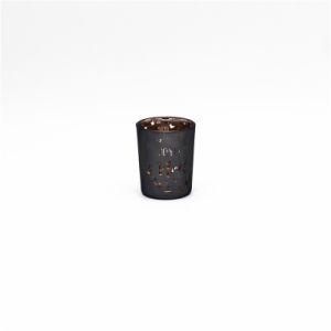 Manufacture Fashion High Quality Candle Cup Candle Glass Jar