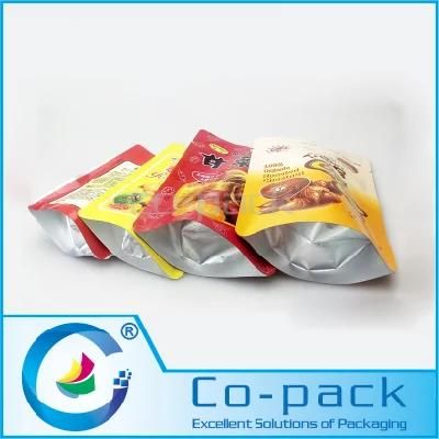 Food Packaging Aluminum Plastic Bags