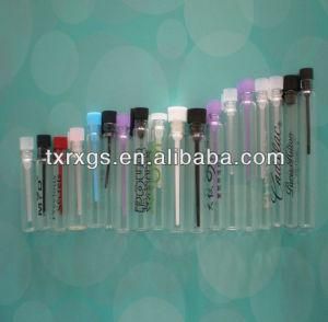 Perfume Sample Bottle Spray