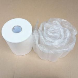 Transparent High Quality Air Column Cushion Bag